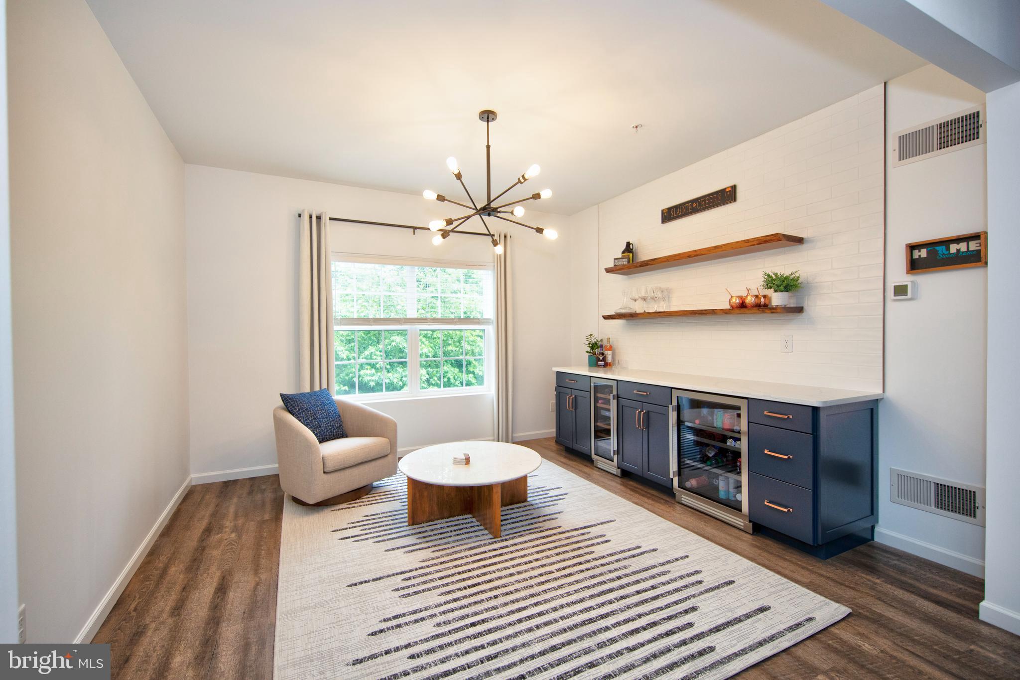 COOL SPRINGS AT CHARLESTOWN - Residential