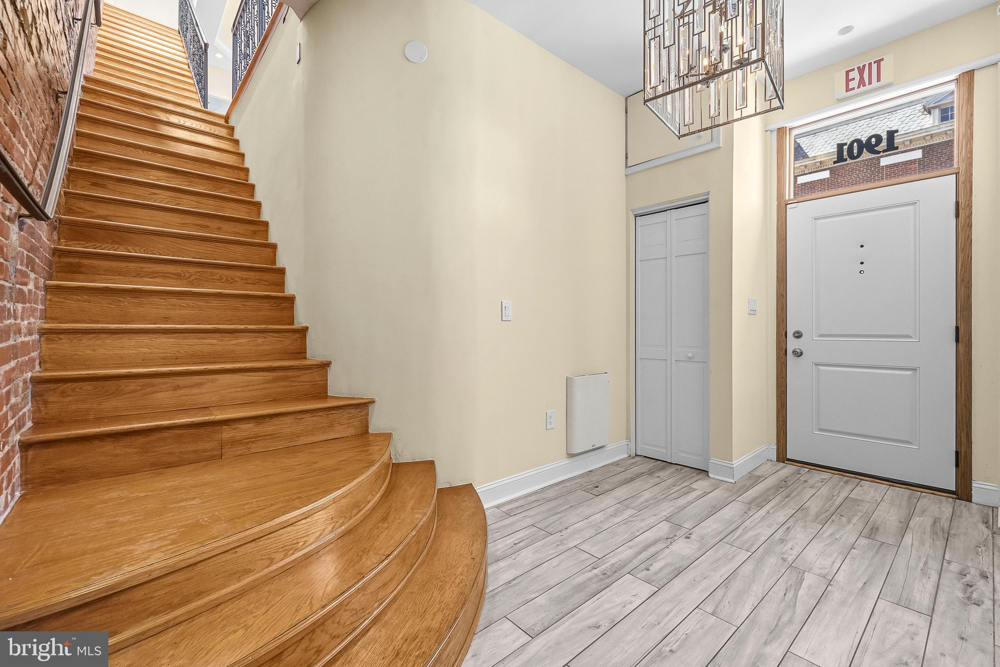 1901 4TH STREET NW