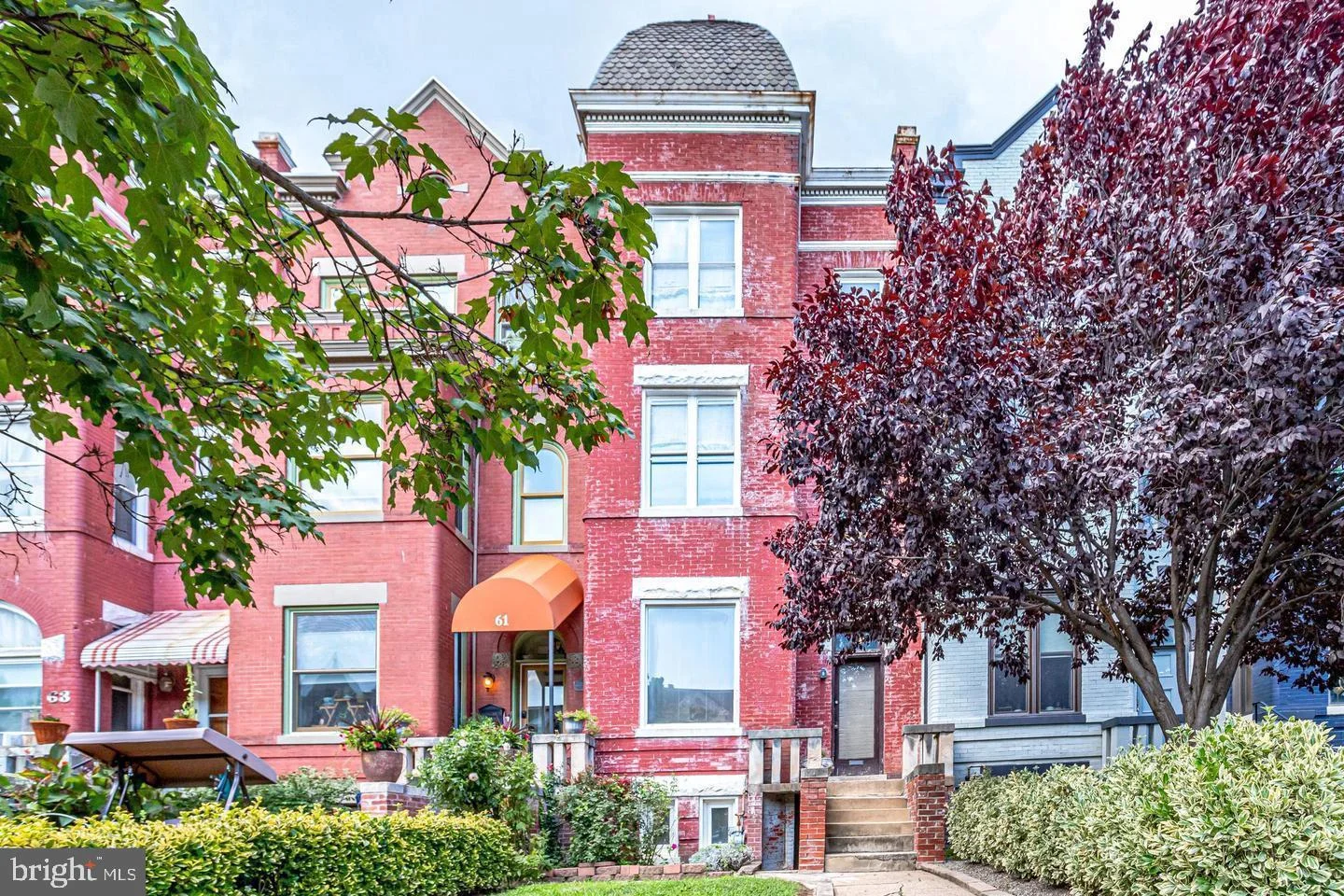 59 Bryant Street NW, Washington, DC, 20001