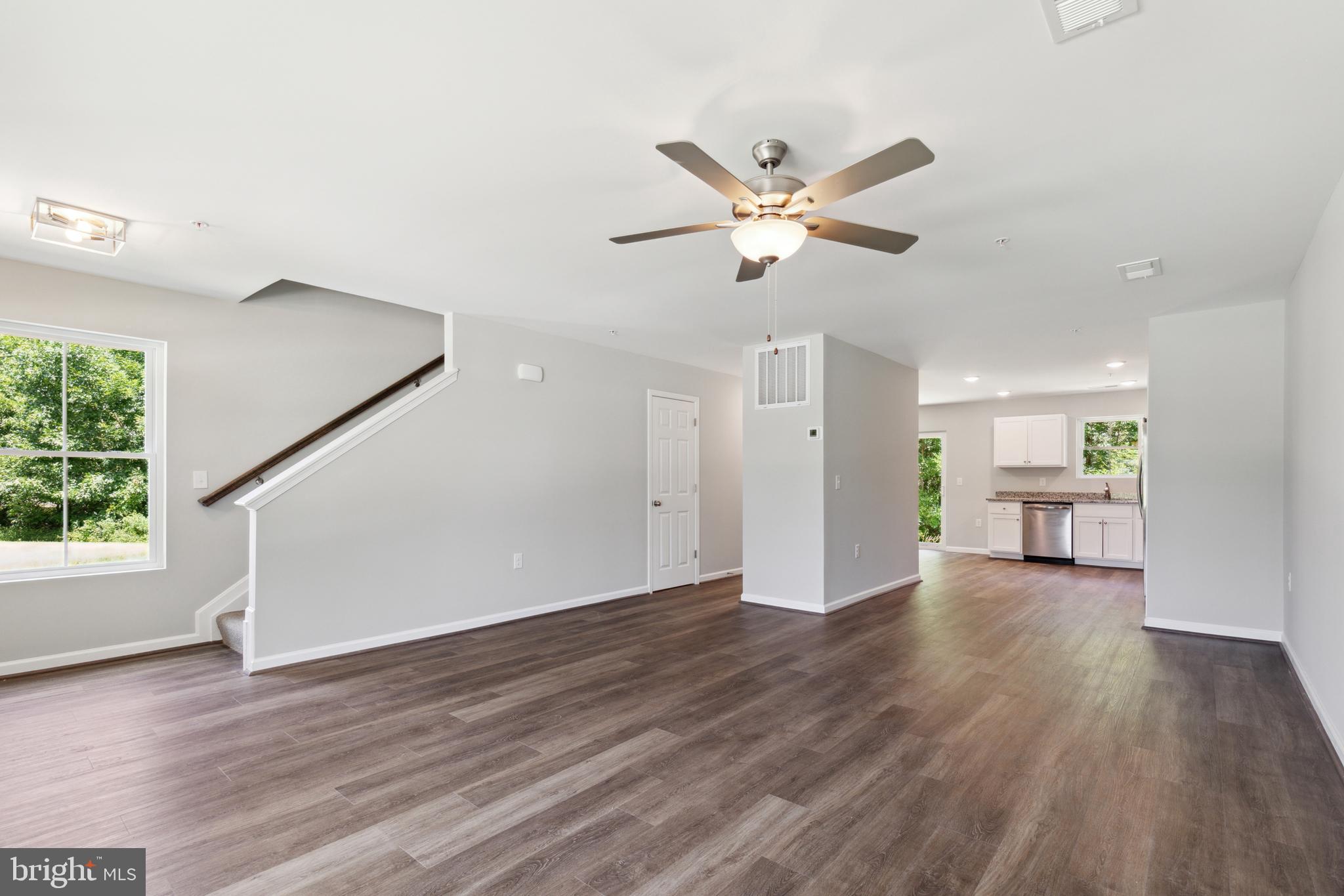 CAMBRIDGE - Residential