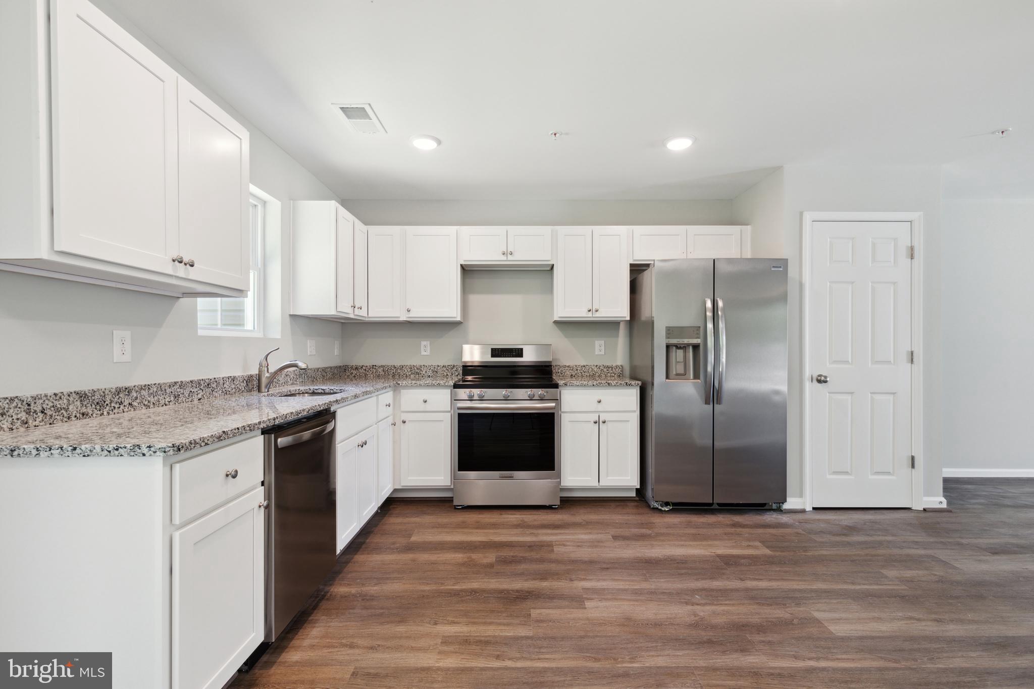 CAMBRIDGE - Residential