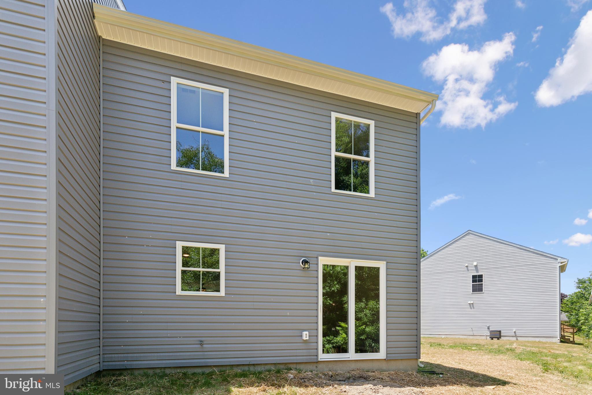 CAMBRIDGE - Residential