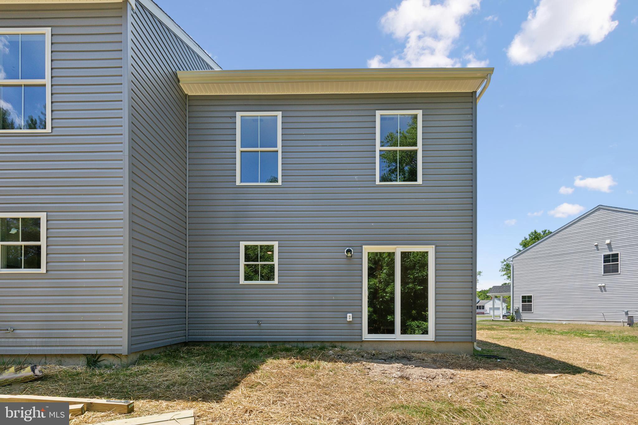 CAMBRIDGE - Residential