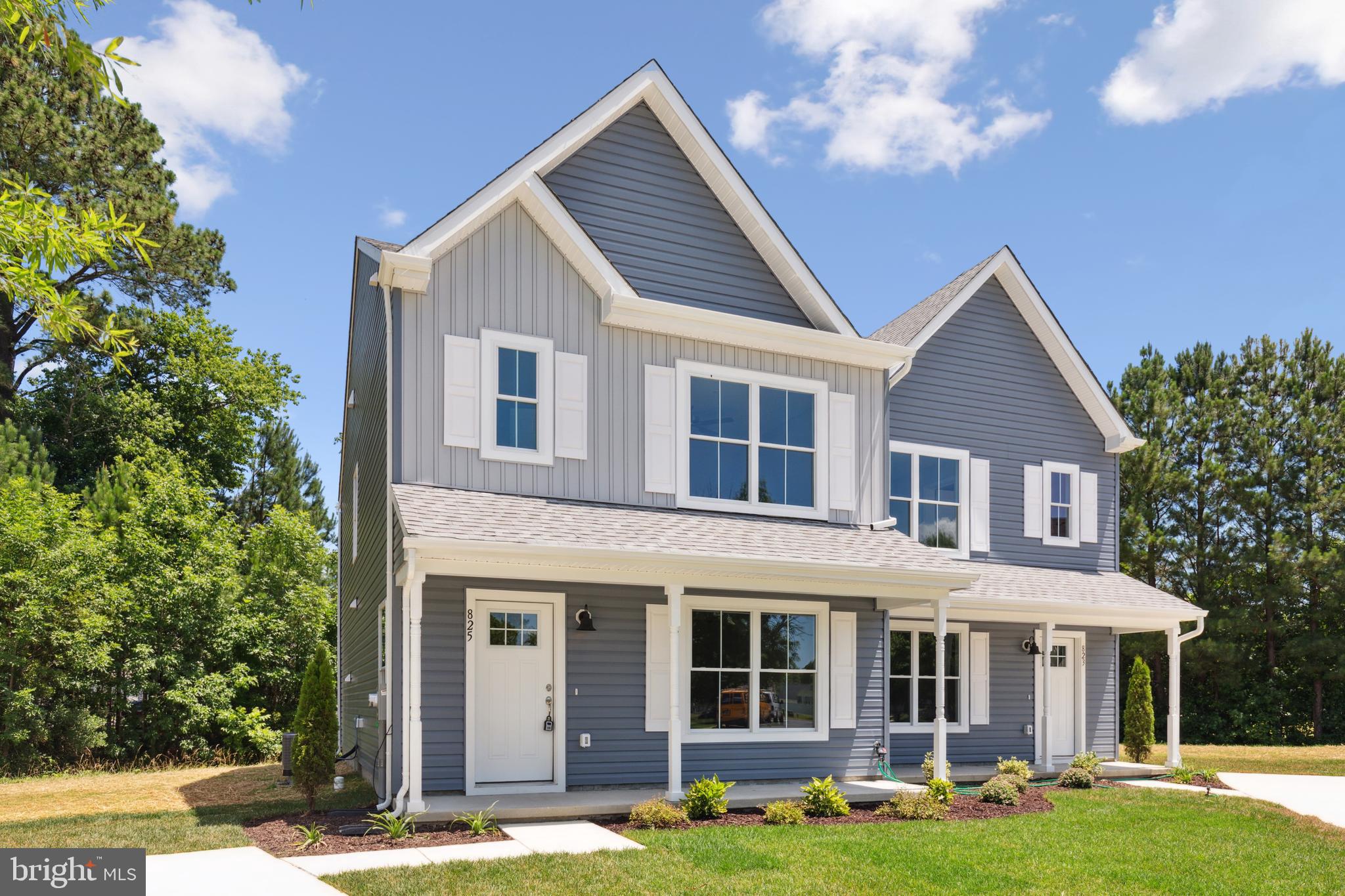 CAMBRIDGE - Residential