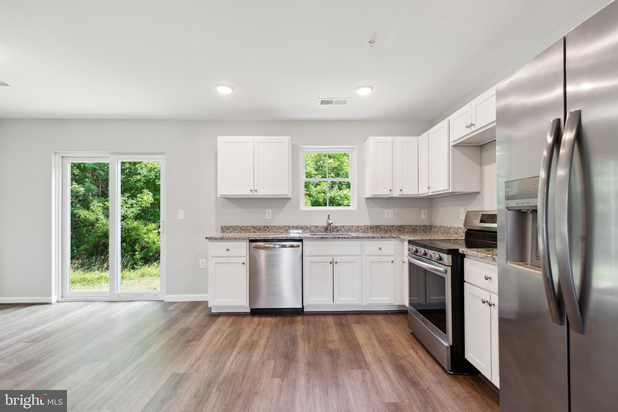 CAMBRIDGE - Residential