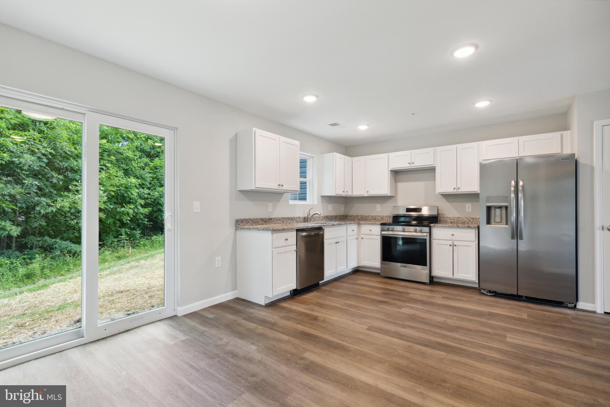 CAMBRIDGE - Residential