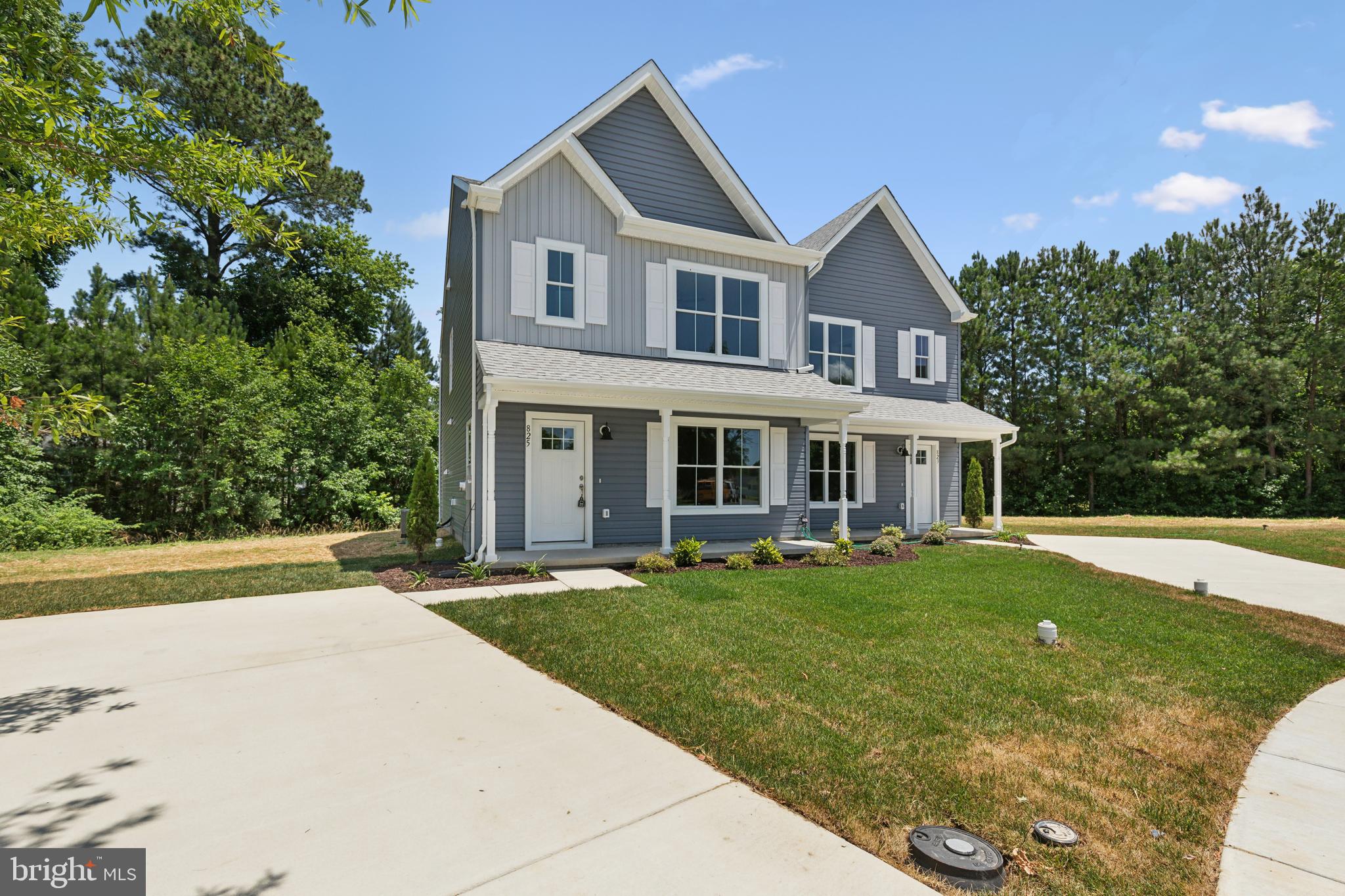 CAMBRIDGE - Residential