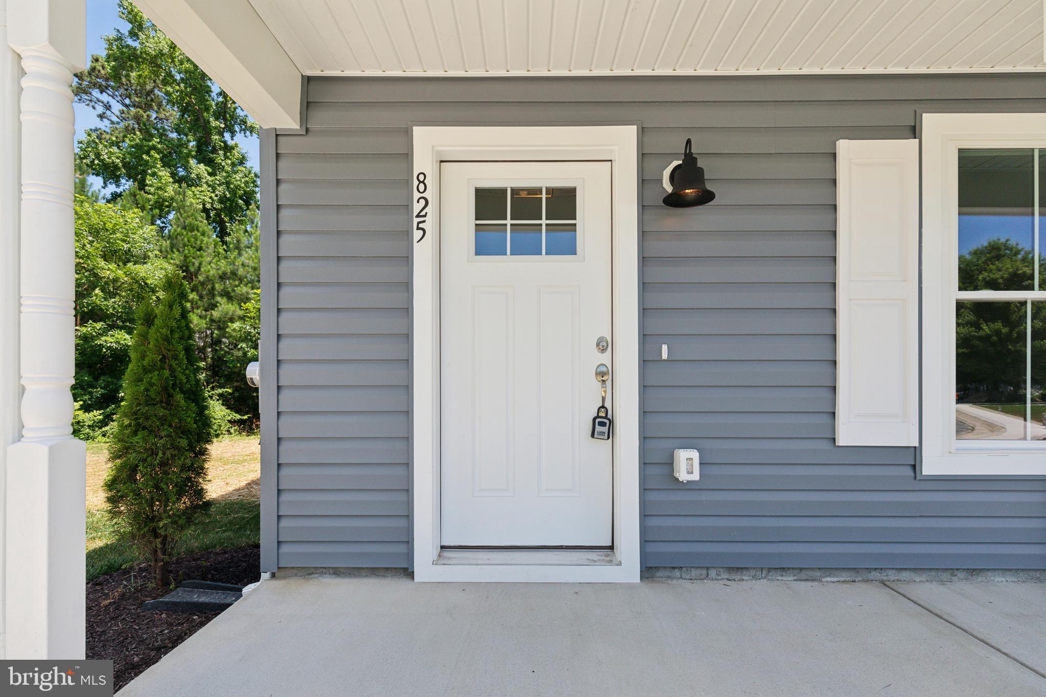 CAMBRIDGE - Residential