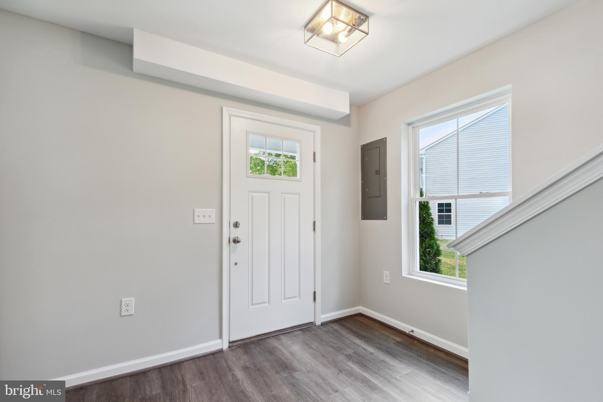 CAMBRIDGE - Residential