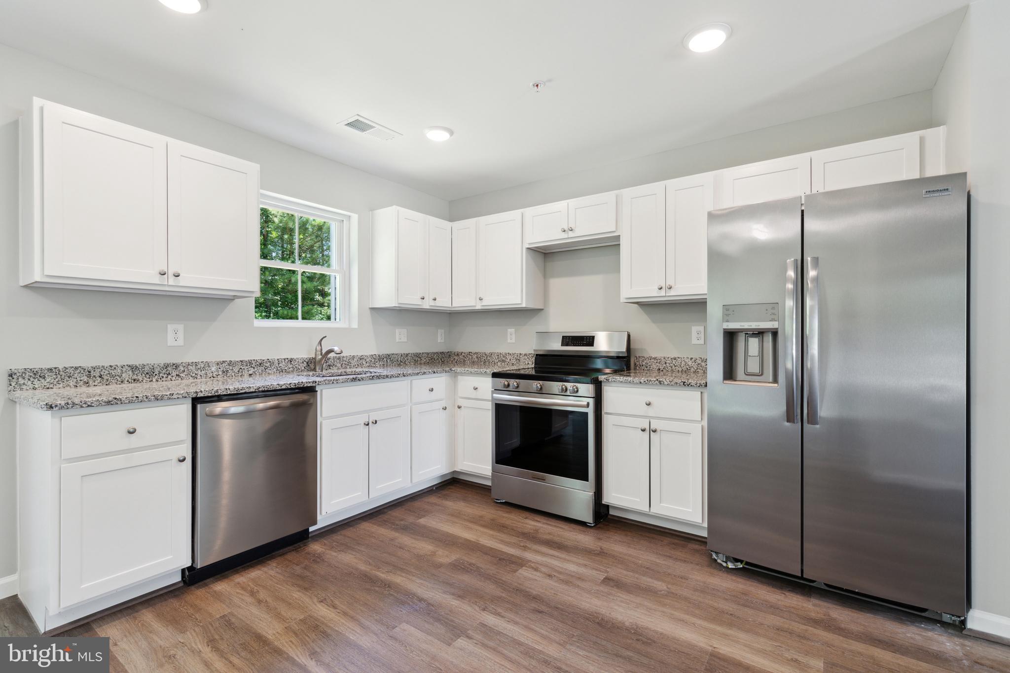 CAMBRIDGE - Residential