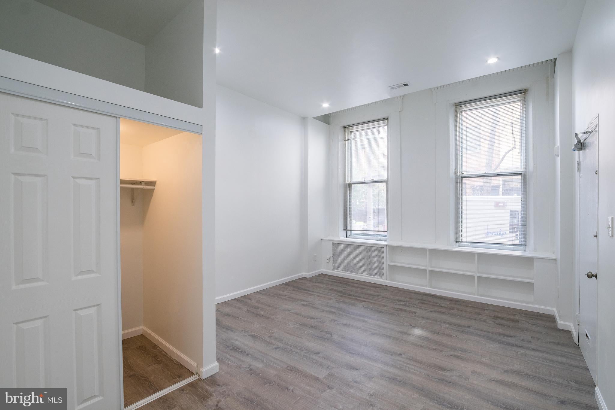 1726 PINE STREET UNIT 1F