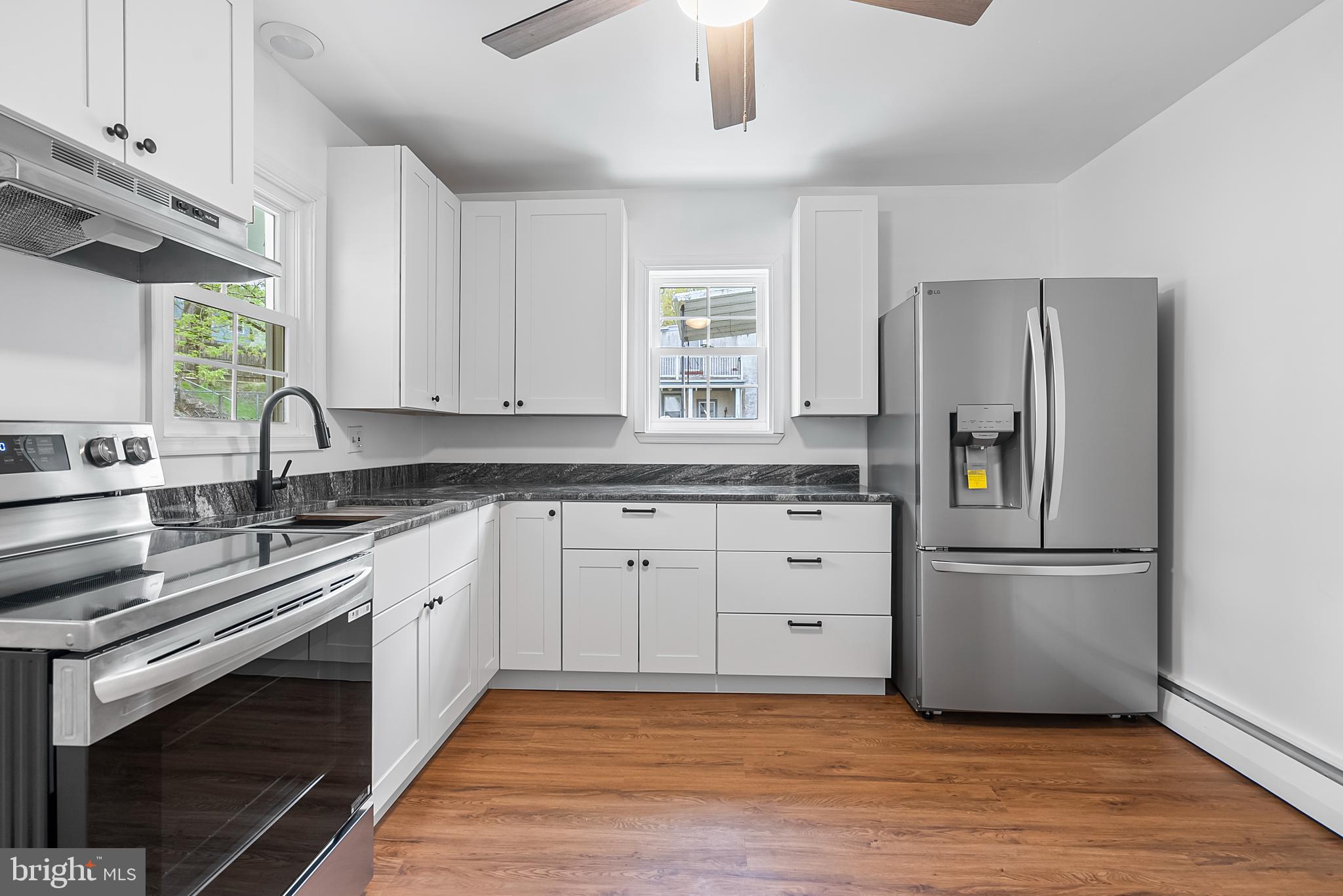 DOWNINGTOWN COMMON - Residential