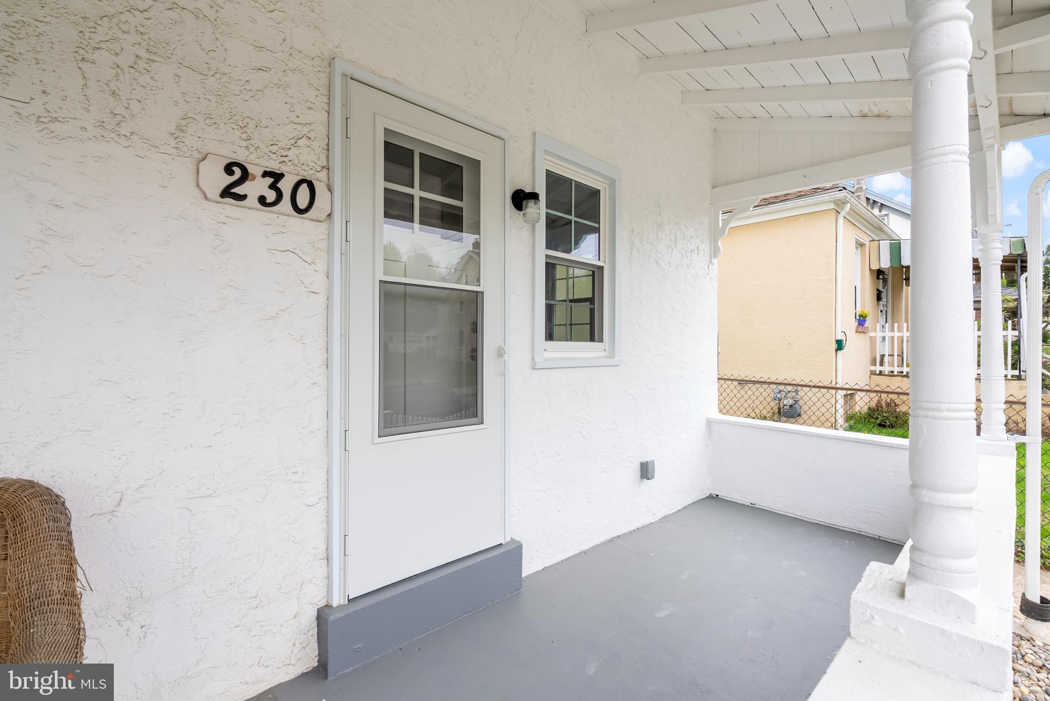 DOWNINGTOWN COMMON - Residential