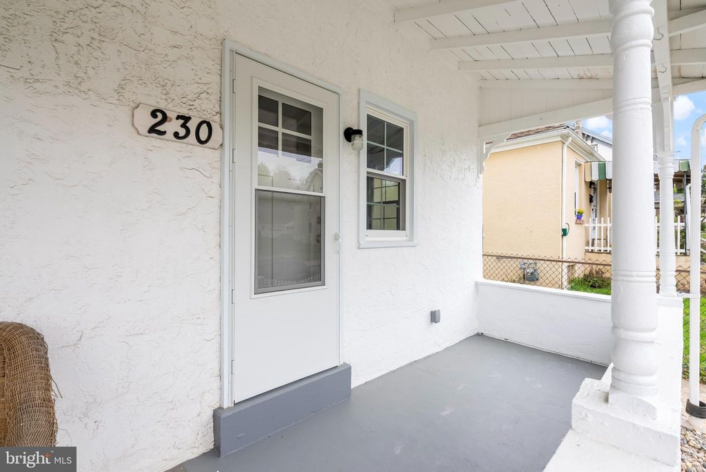 Photo of 230 Church Street, DOWNINGTOWN, PA 19335 (MLS # PACT2095878)