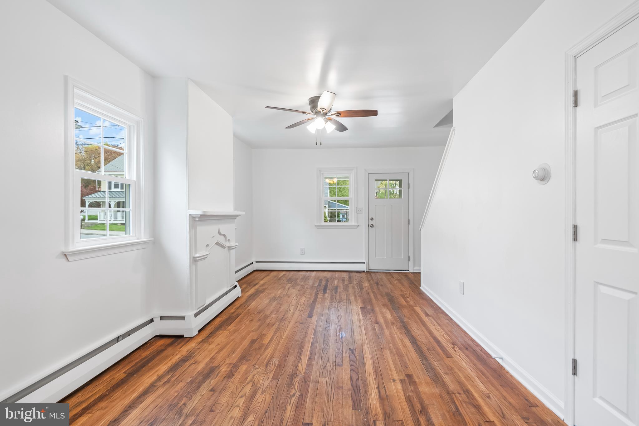 DOWNINGTOWN COMMON - Residential