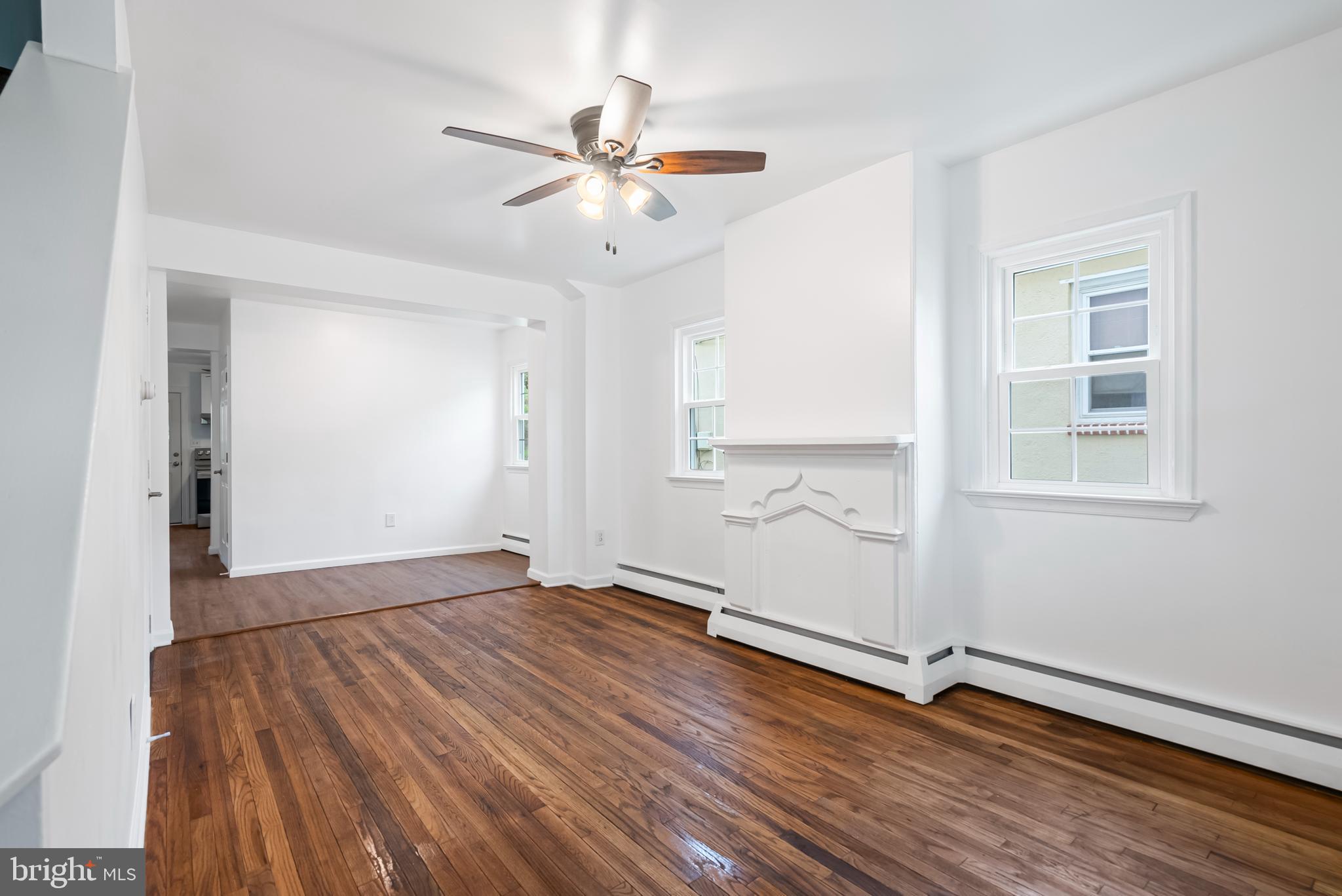 DOWNINGTOWN COMMON - Residential