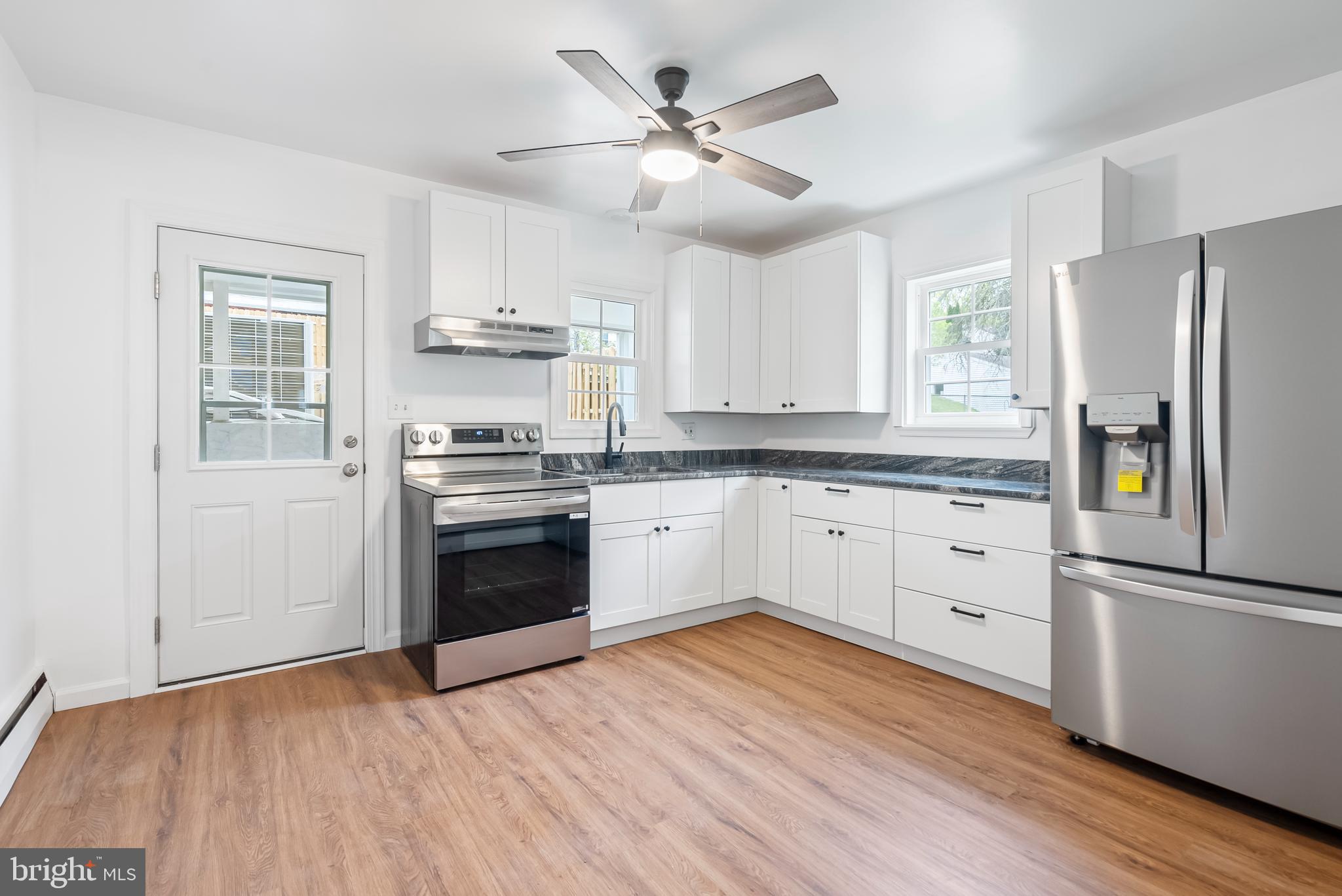 DOWNINGTOWN COMMON - Residential