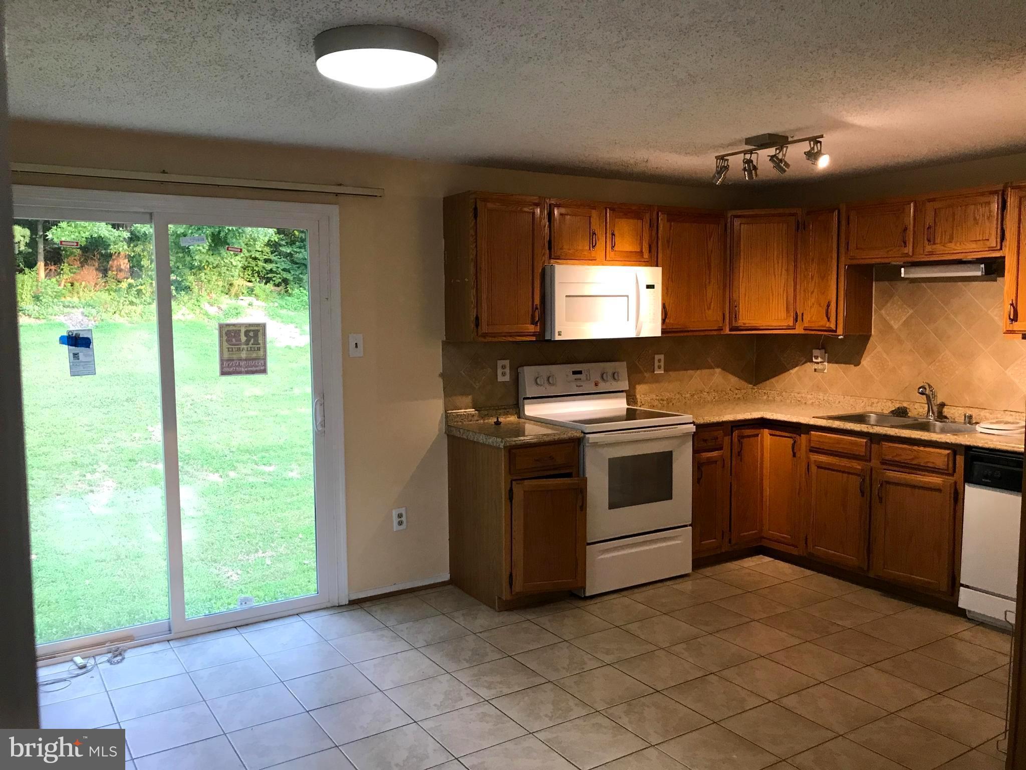 VANSVILLE HEIGHTS - Residential