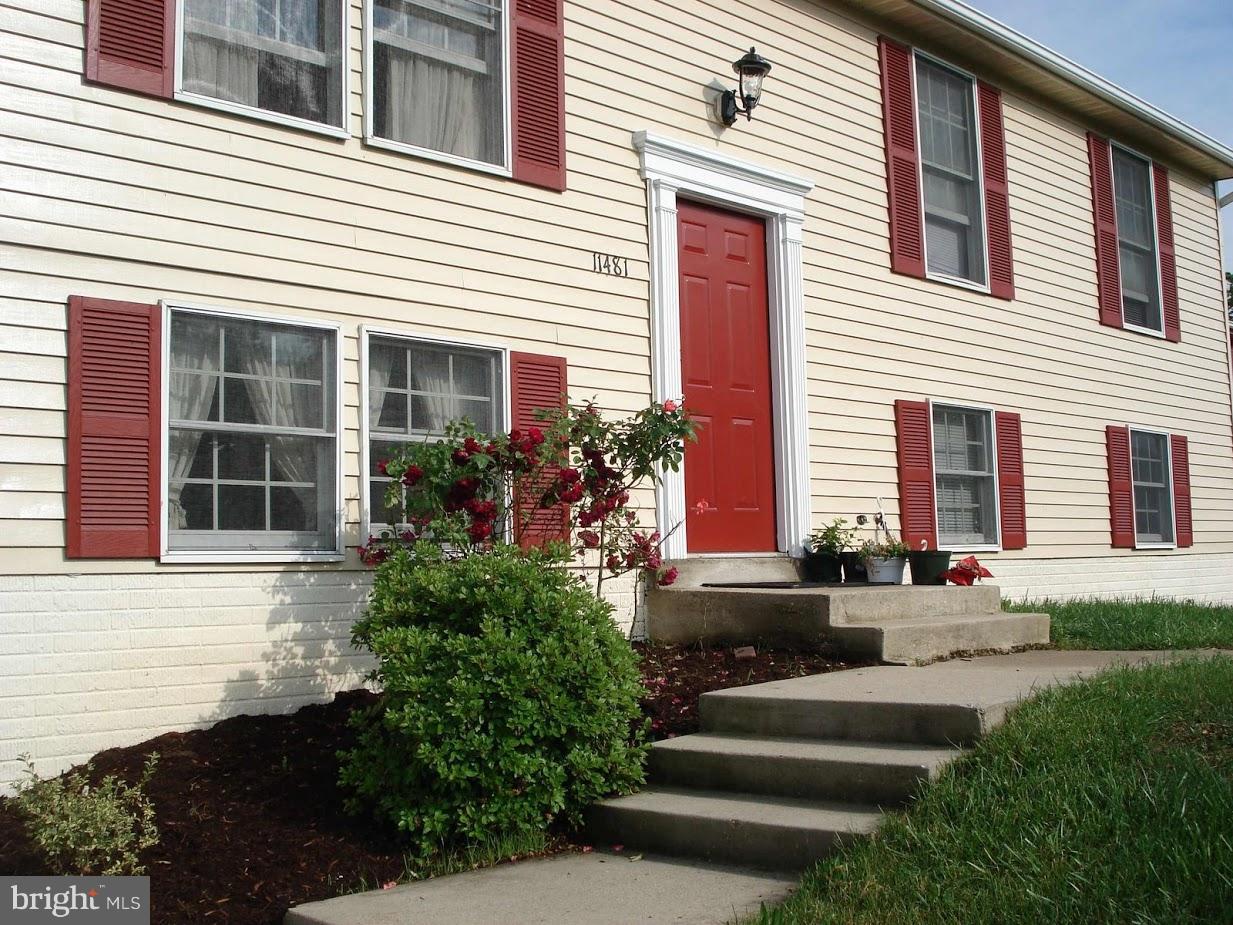 VANSVILLE HEIGHTS - Residential