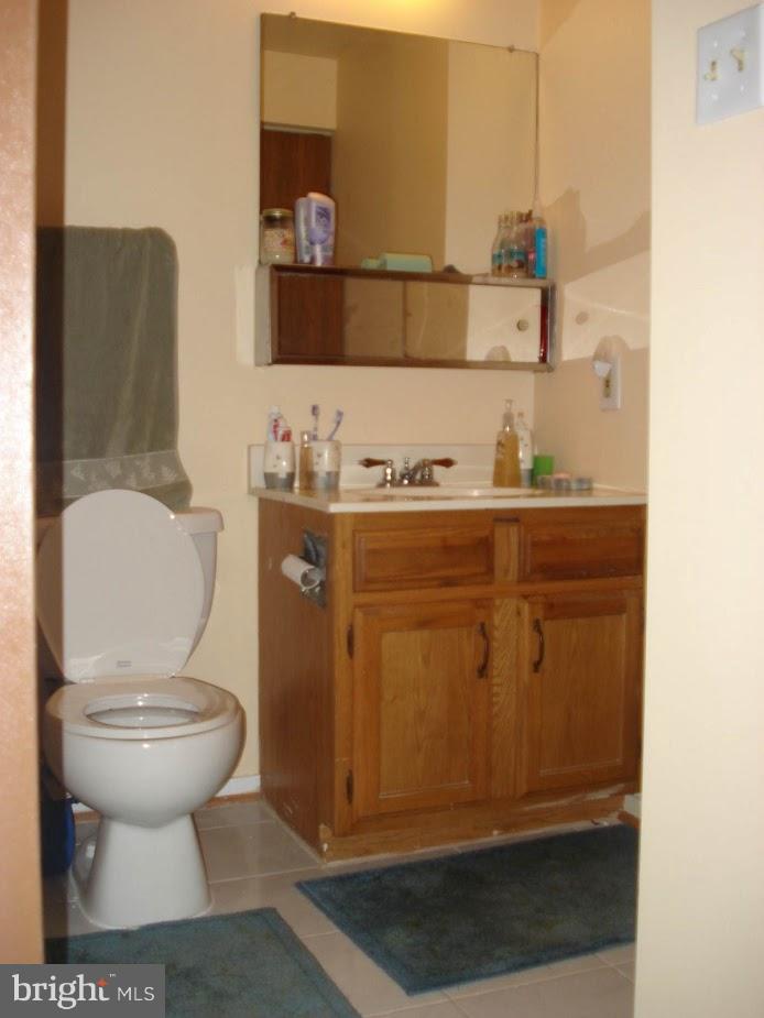 VANSVILLE HEIGHTS - Residential