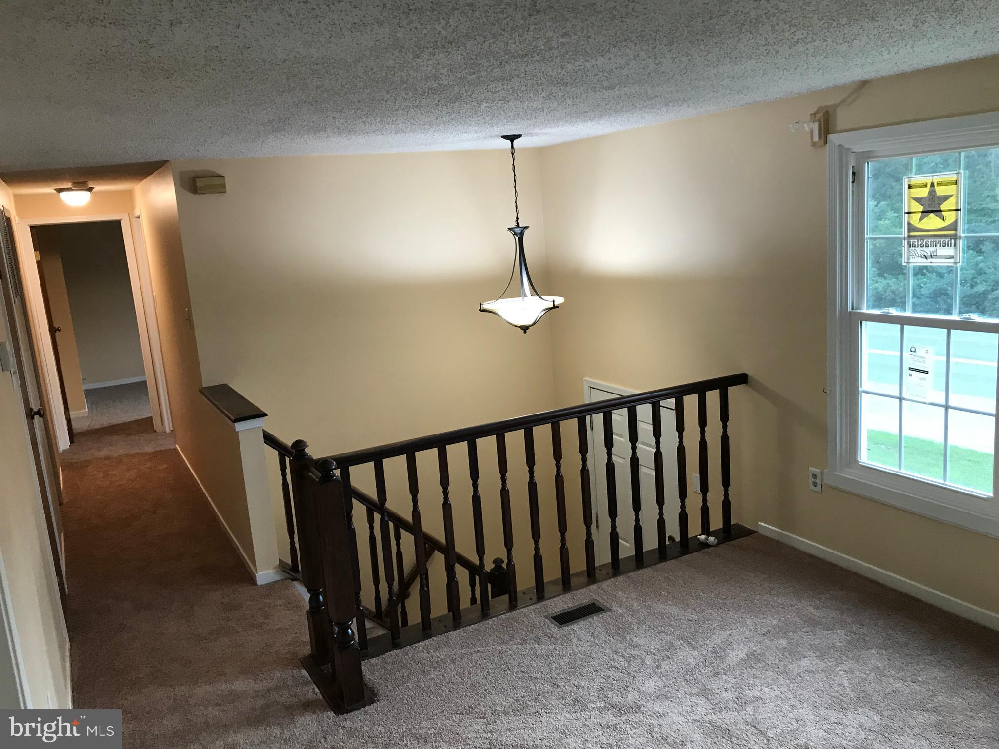 VANSVILLE HEIGHTS - Residential