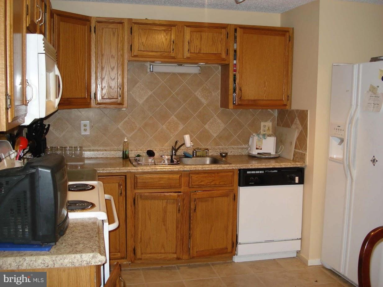 VANSVILLE HEIGHTS - Residential