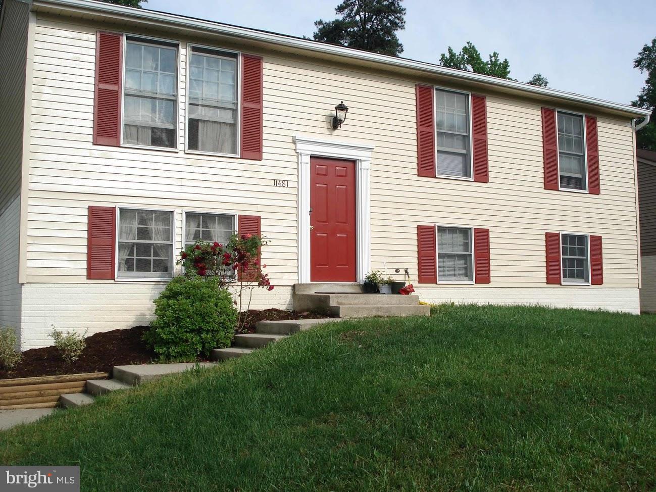 VANSVILLE HEIGHTS - Residential