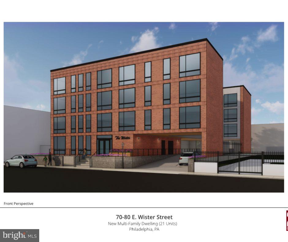 70-80 E WISTER STREET