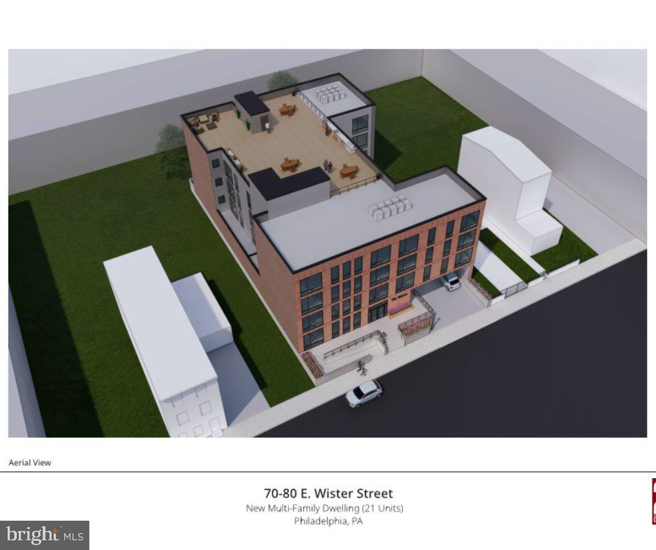 70-80 E WISTER STREET