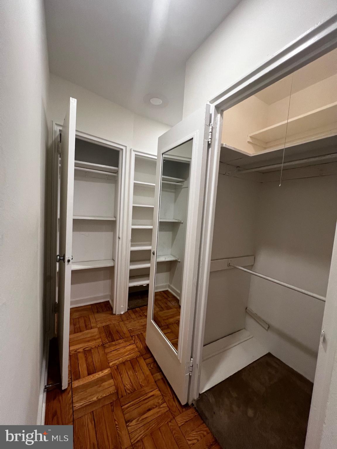 FAIRMOUNT - Residential Lease