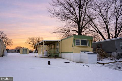 36 MY WAY DRIVE PALMYRA PA 17078