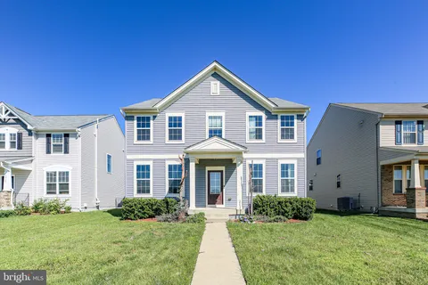 1906 Captain Drive, Fredericksburg, VA MLS: VASP2032974