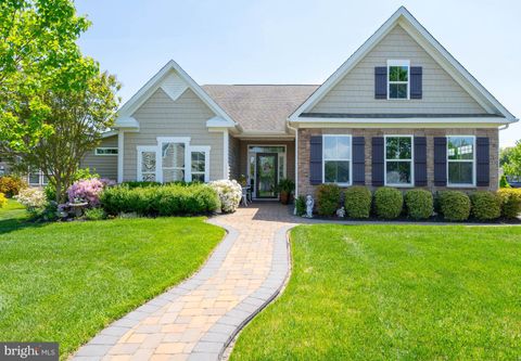 35146 SEAGRASS PLANTATION LANE DAGSBORO DE 19939