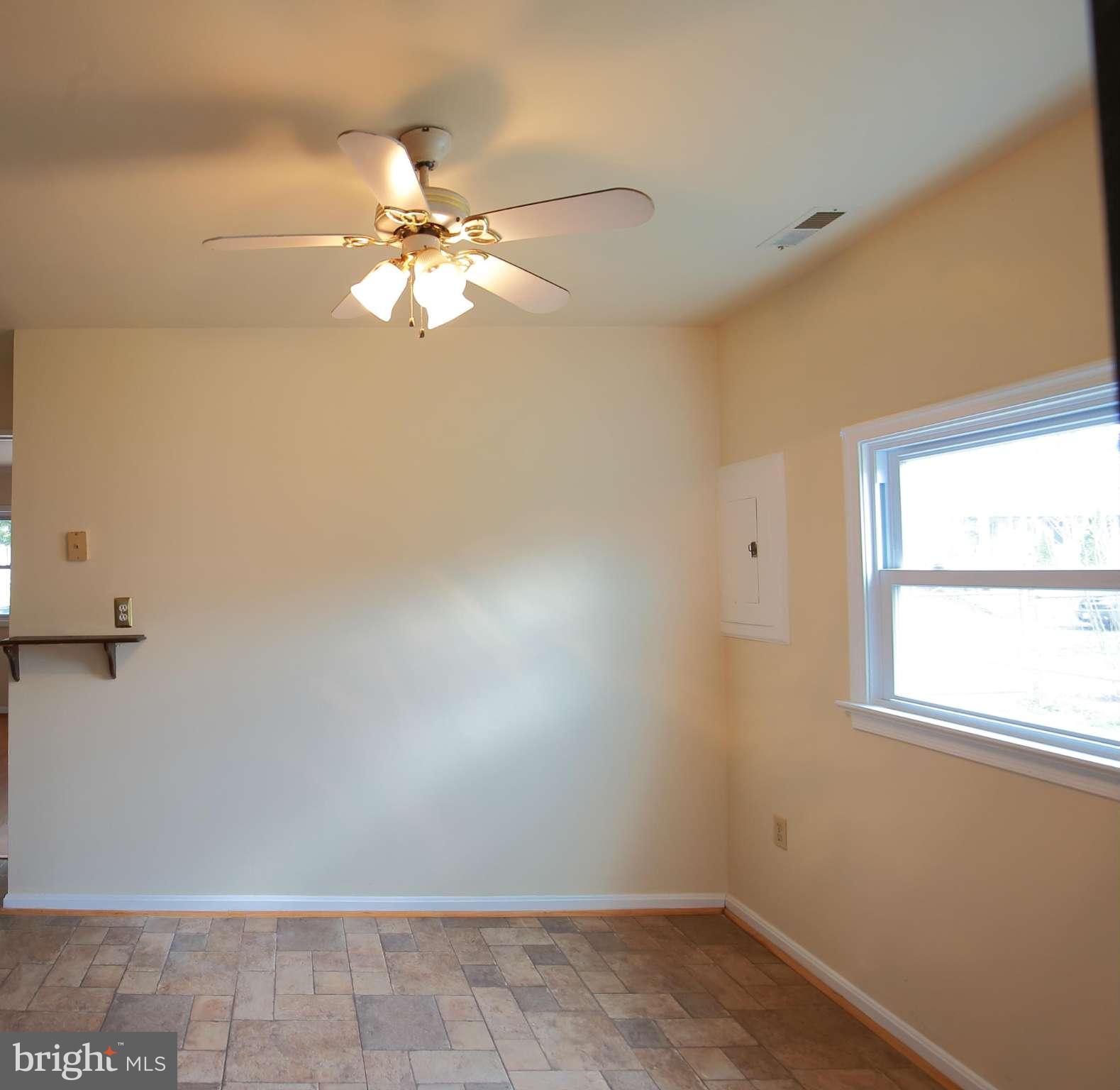 MANASSAS PARK - Residential