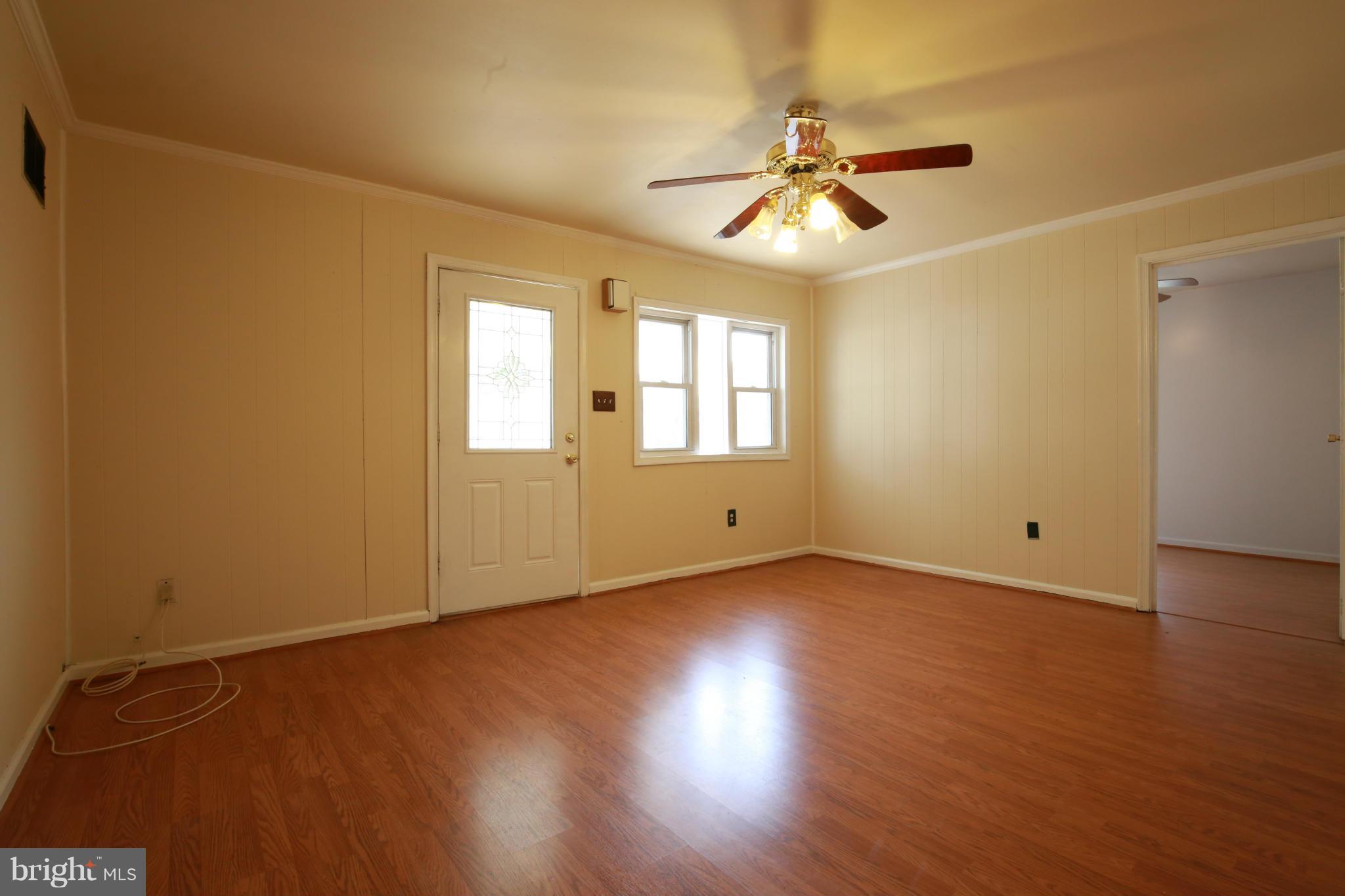 MANASSAS PARK - Residential