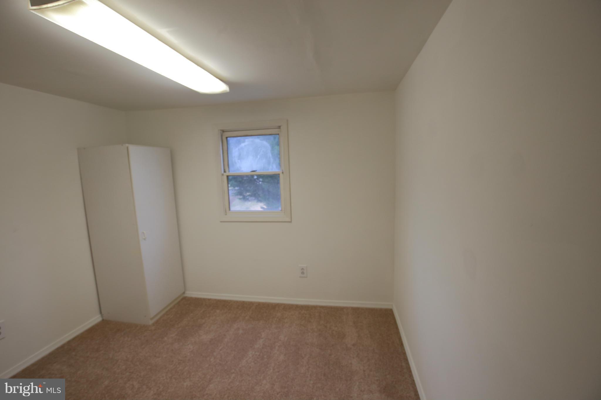 MANASSAS PARK - Residential