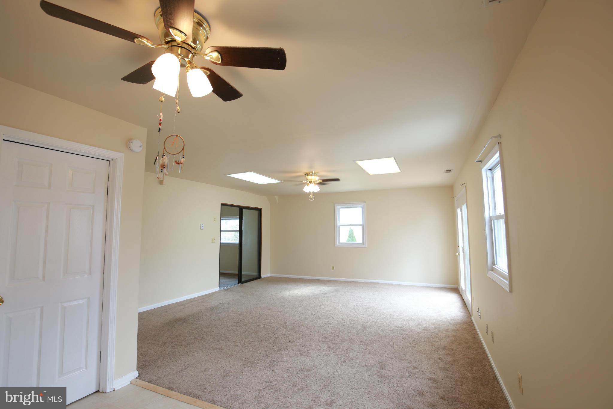 MANASSAS PARK - Residential