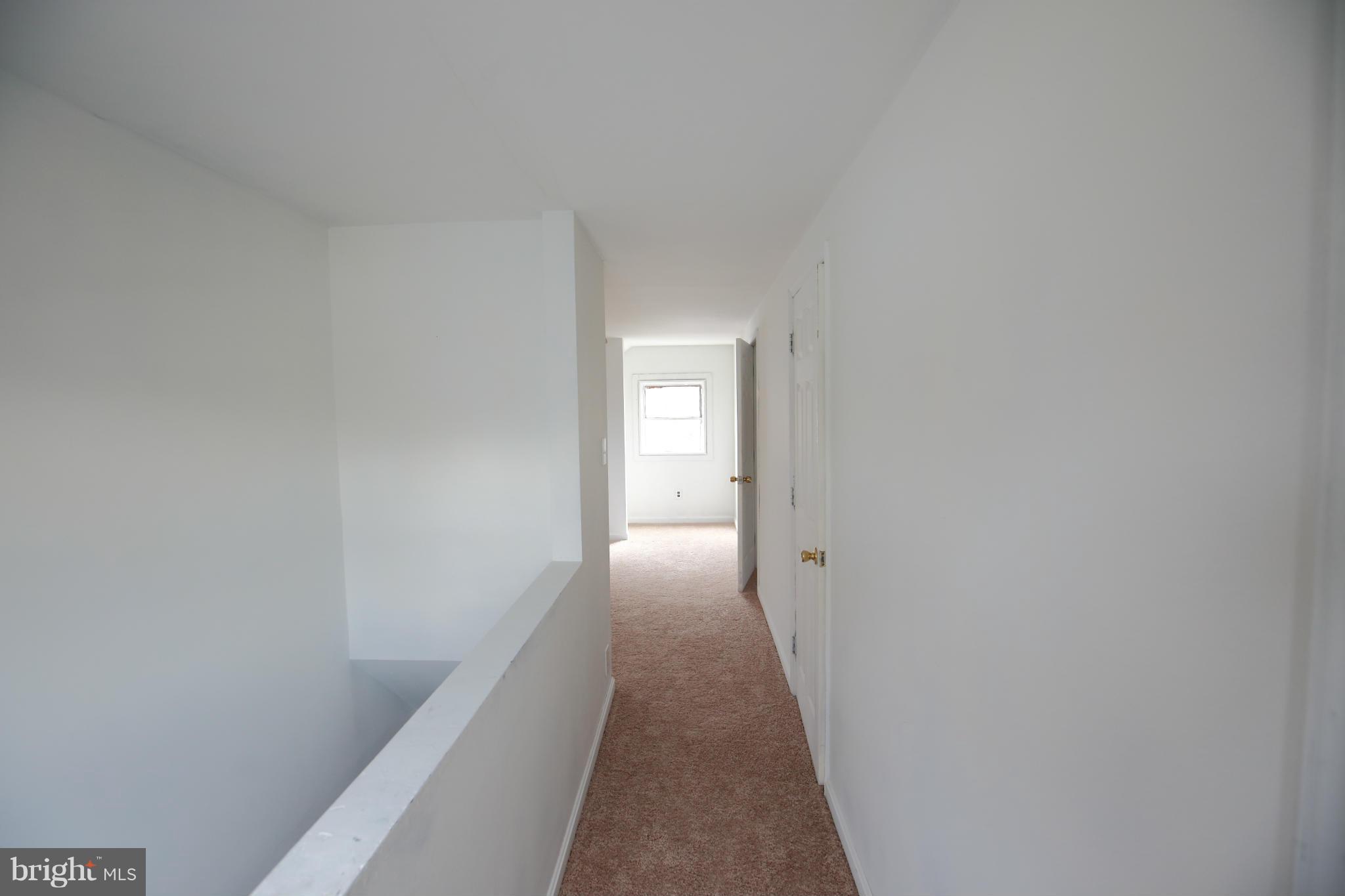 MANASSAS PARK - Residential