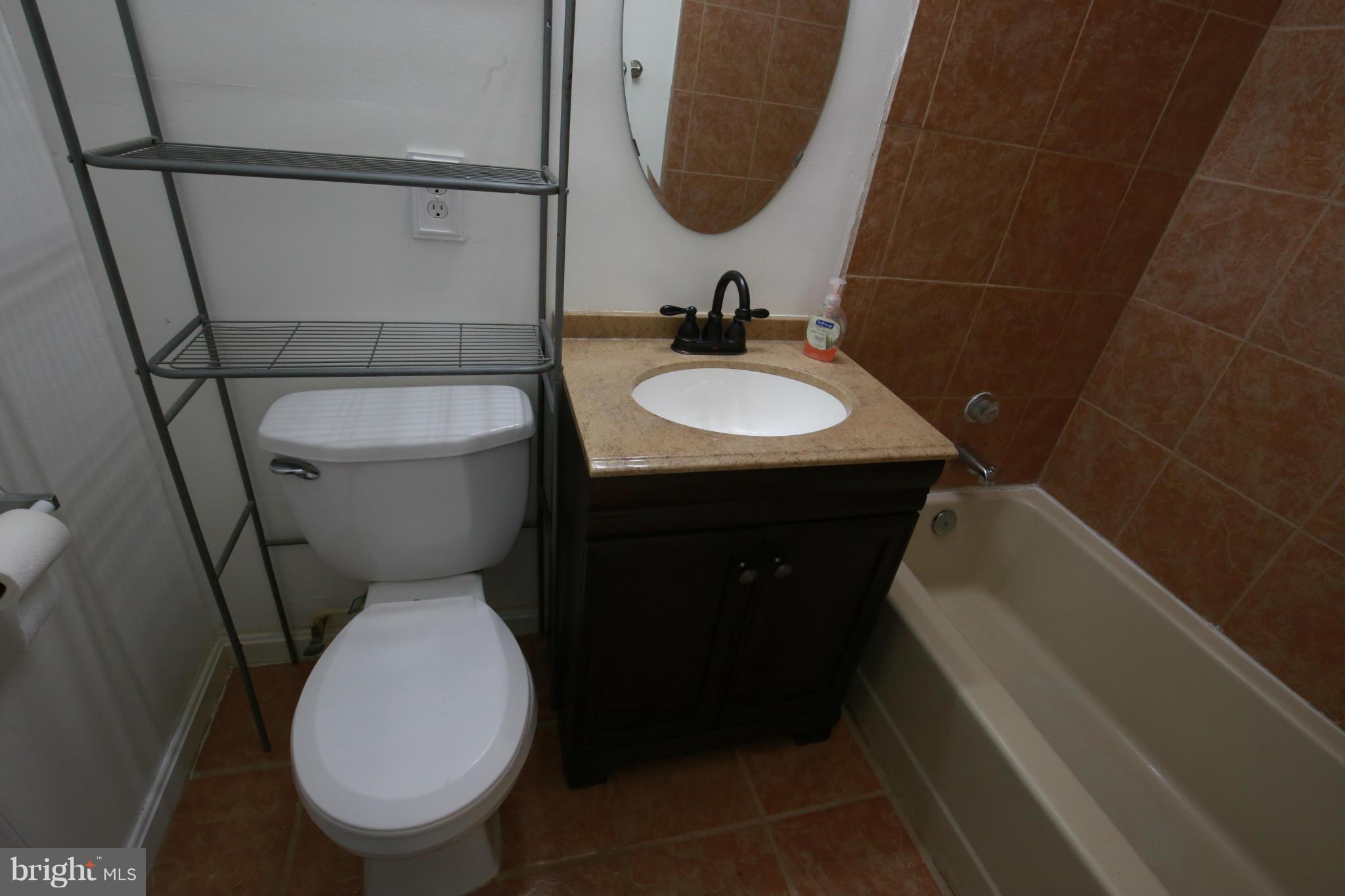 MANASSAS PARK - Residential