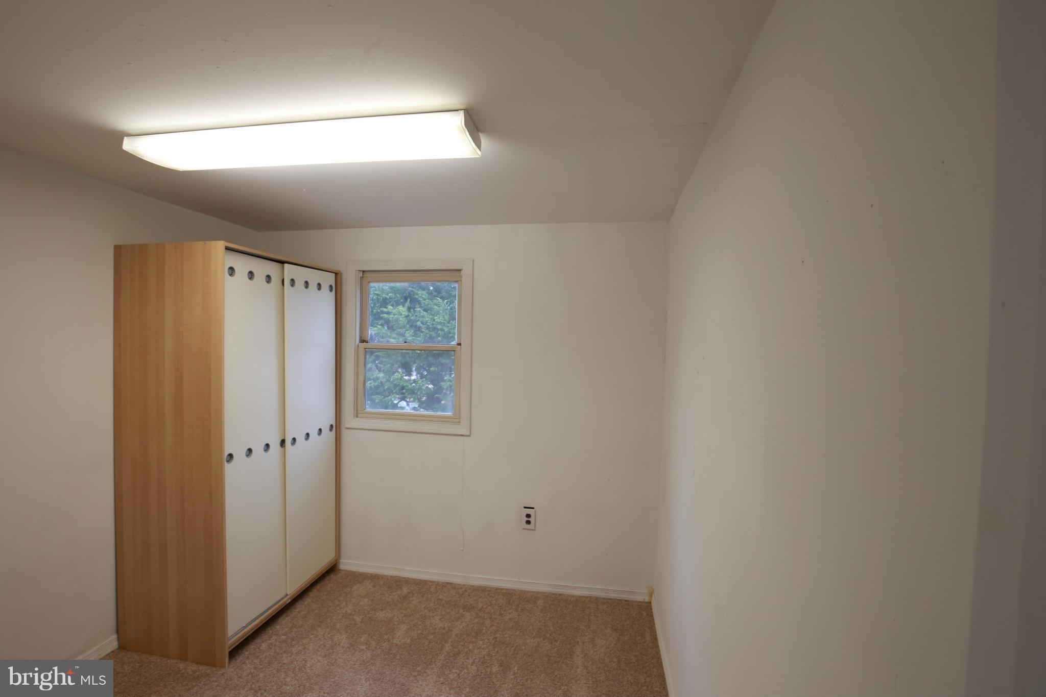 MANASSAS PARK - Residential