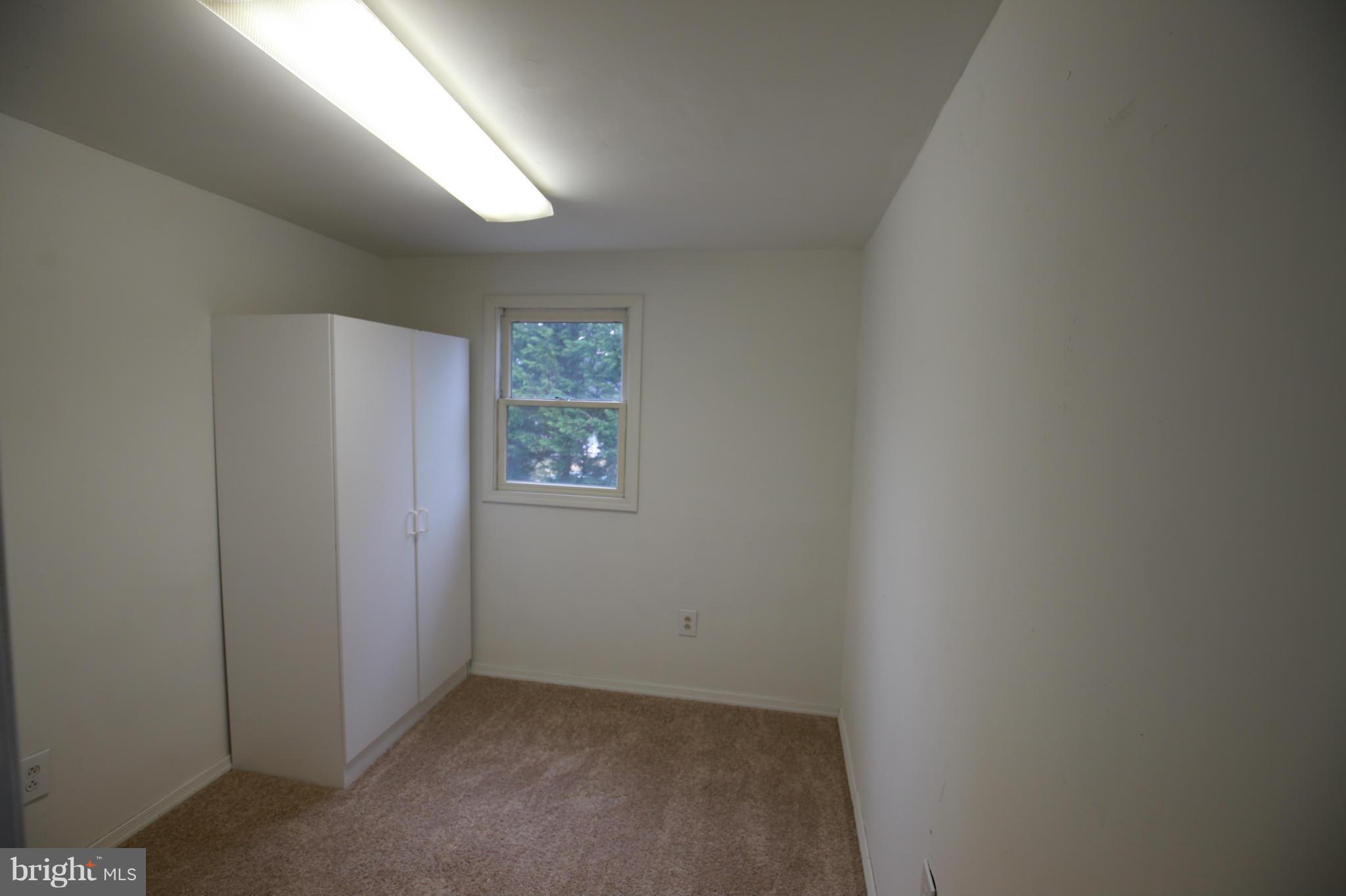 MANASSAS PARK - Residential