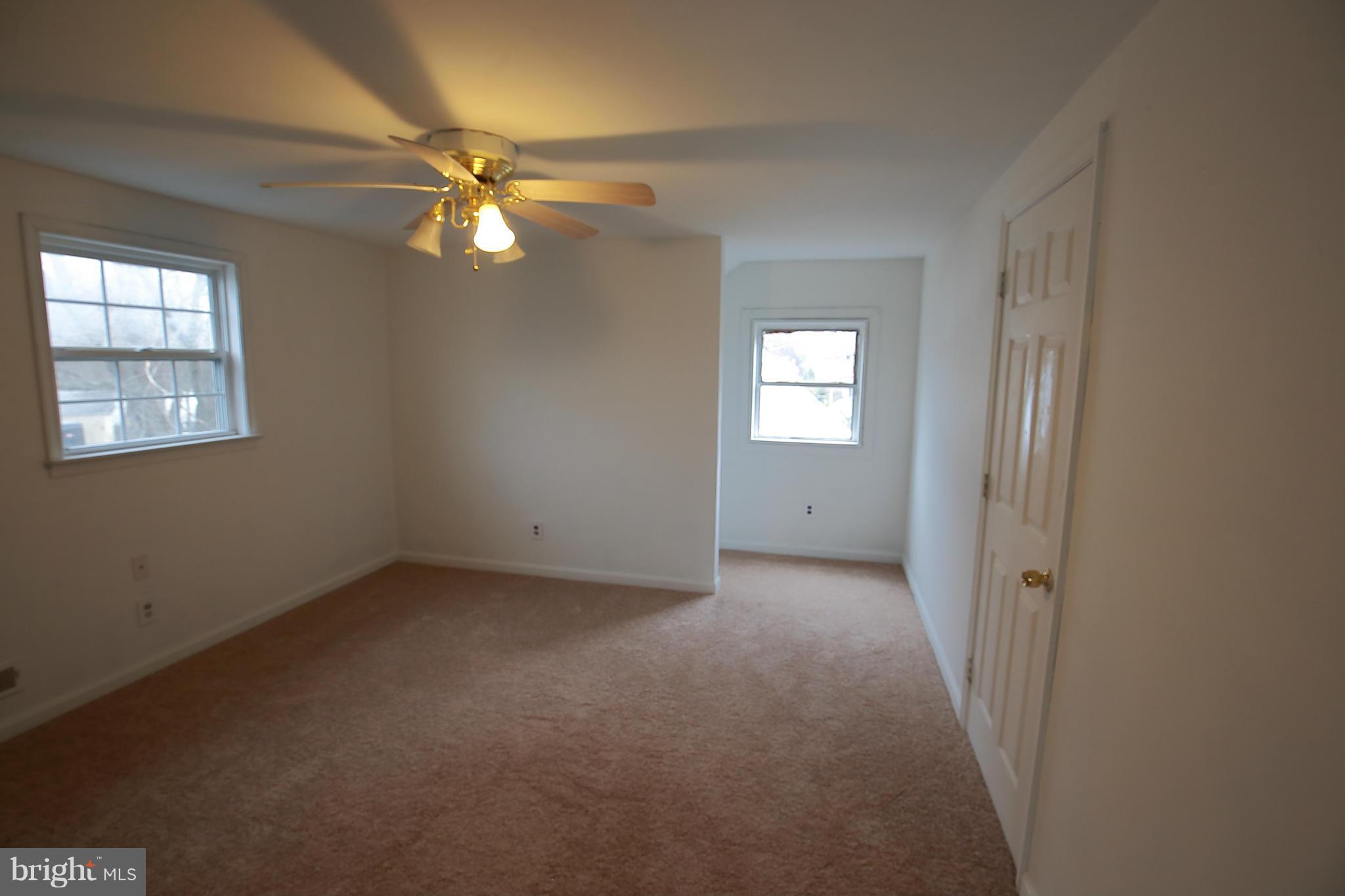 MANASSAS PARK - Residential