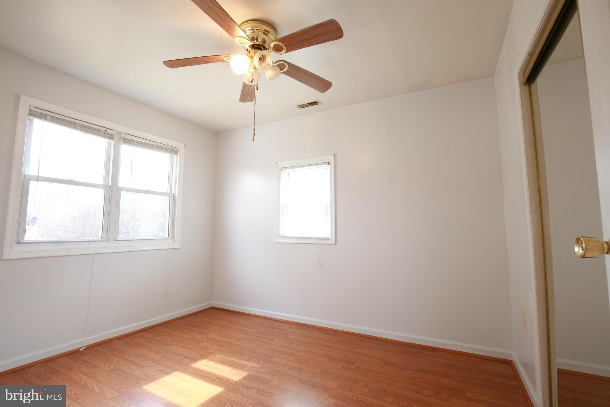 MANASSAS PARK - Residential