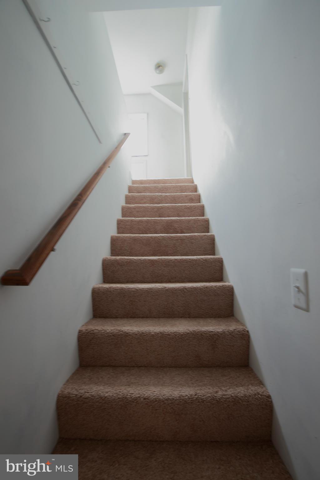 MANASSAS PARK - Residential