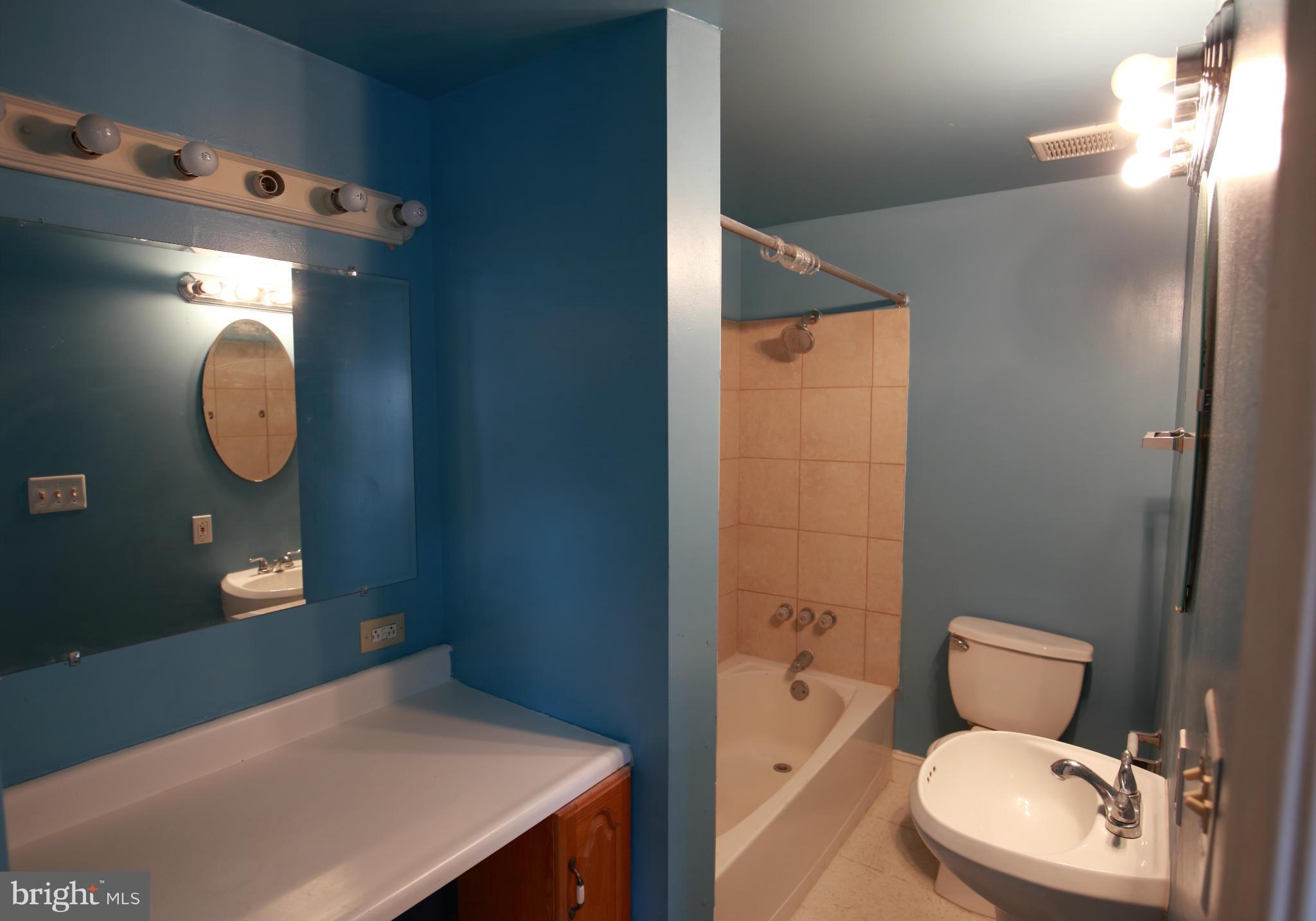 MANASSAS PARK - Residential