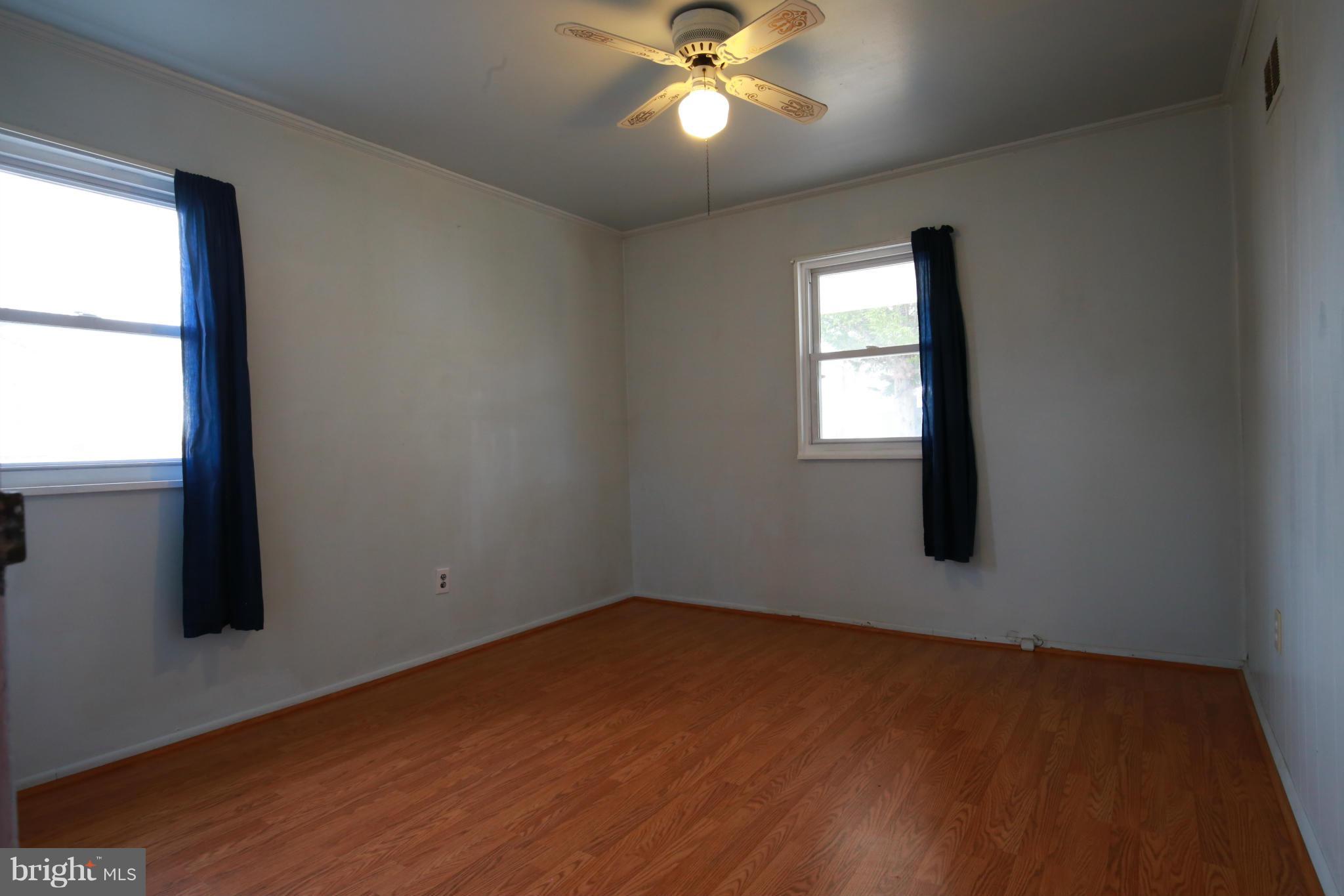 MANASSAS PARK - Residential