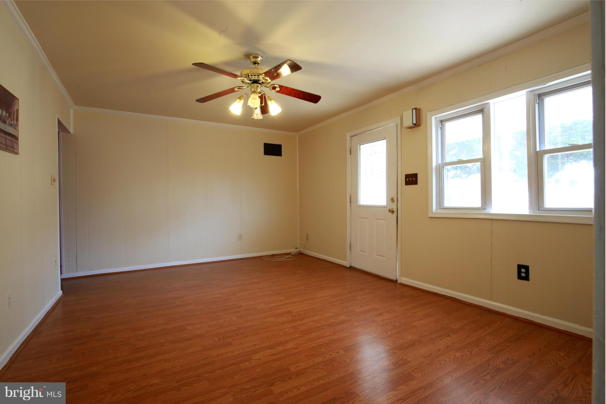 MANASSAS PARK - Residential