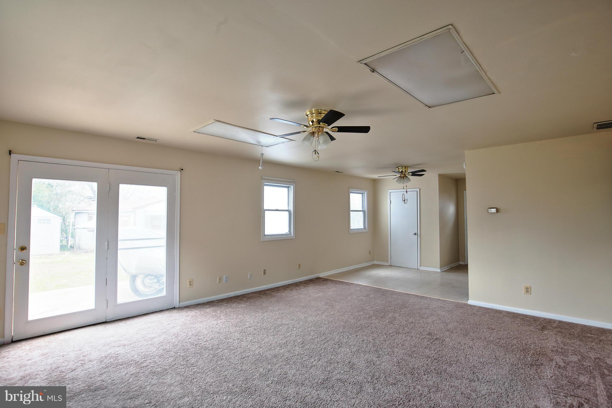 MANASSAS PARK - Residential