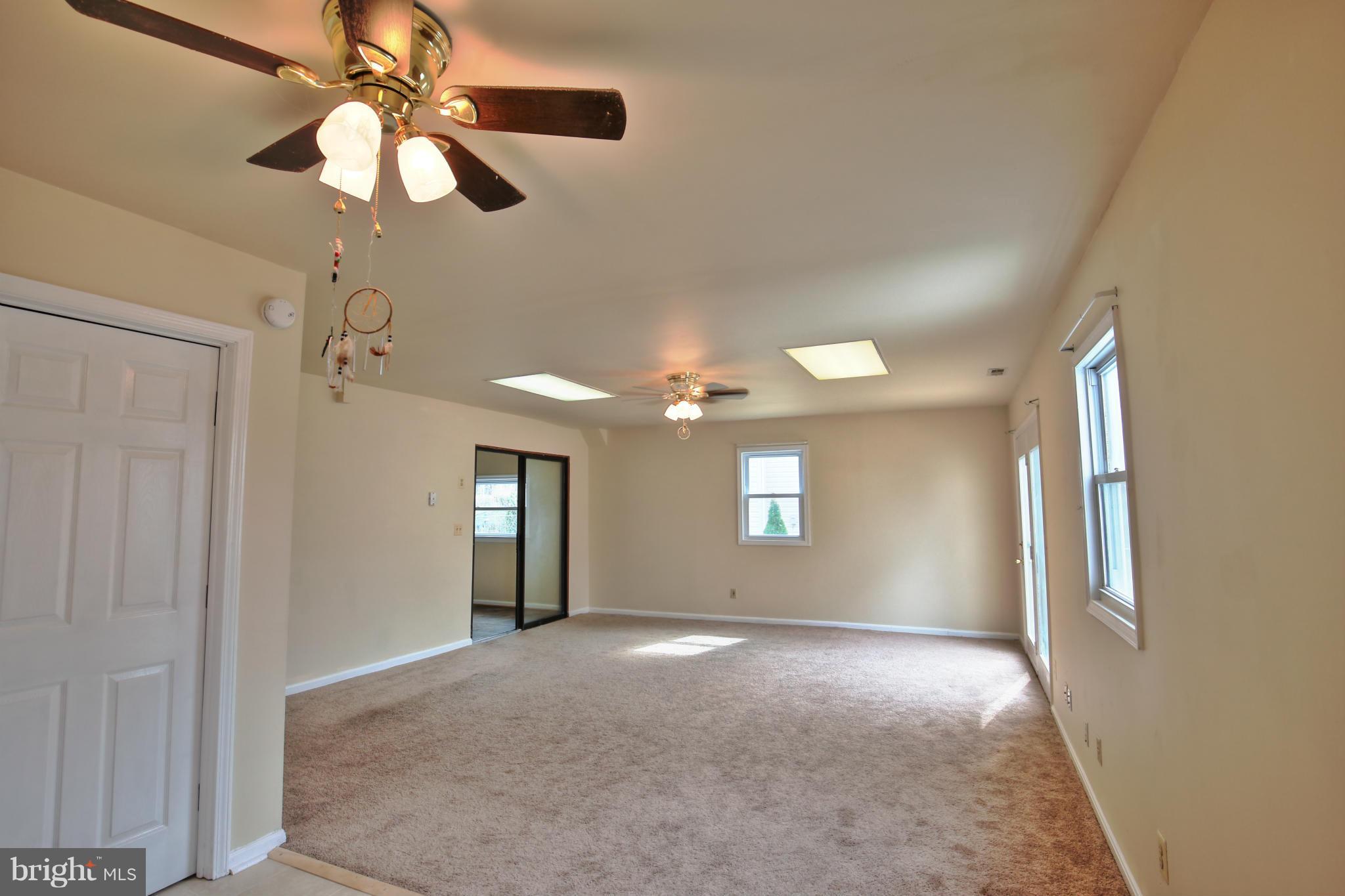 MANASSAS PARK - Residential