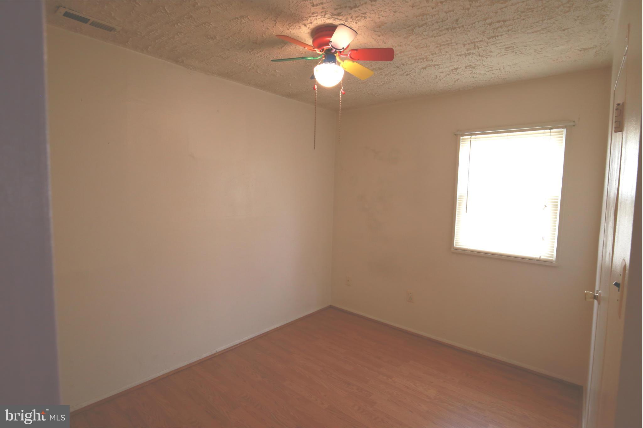 MANASSAS PARK - Residential